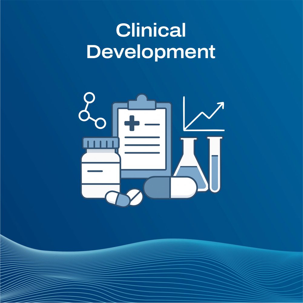 Clinical Development