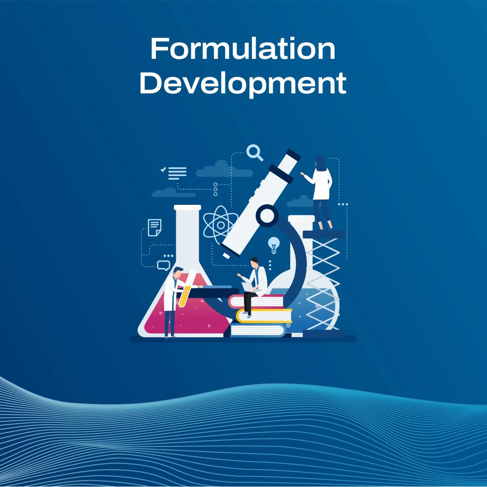 Formulation Development