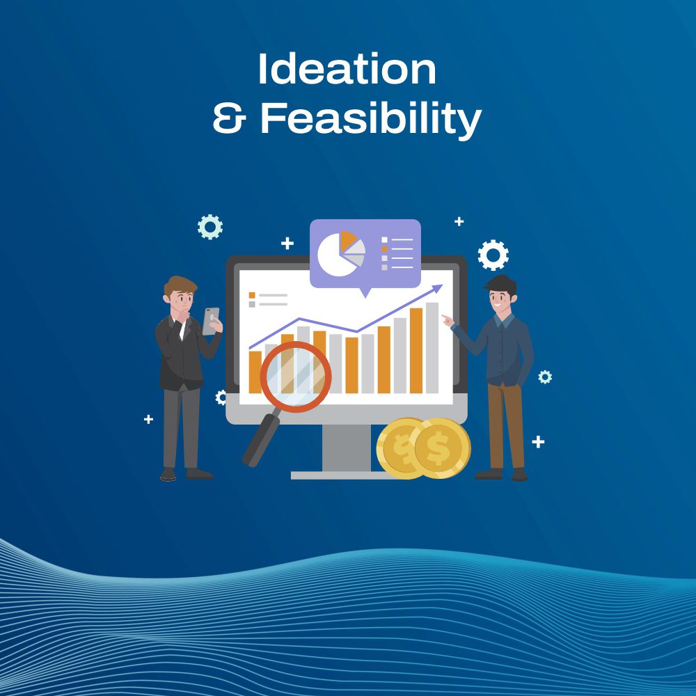 Ideation & Feasibility