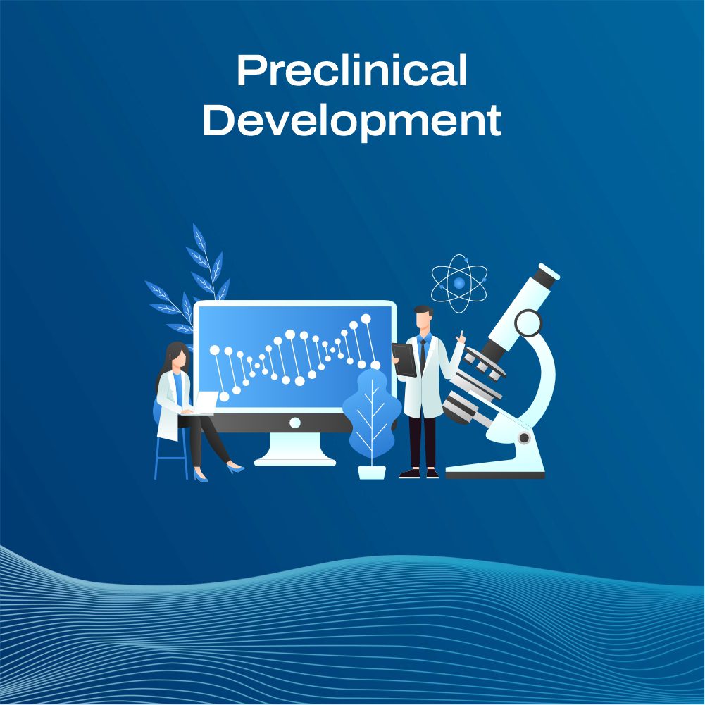 Preclinical Development